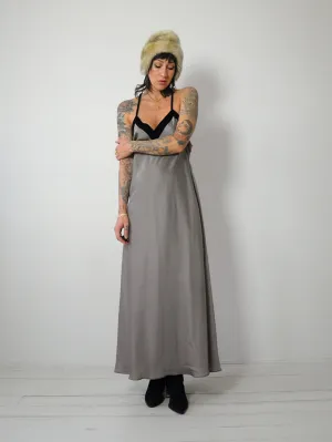1980's Lily of France Deadstock Slip