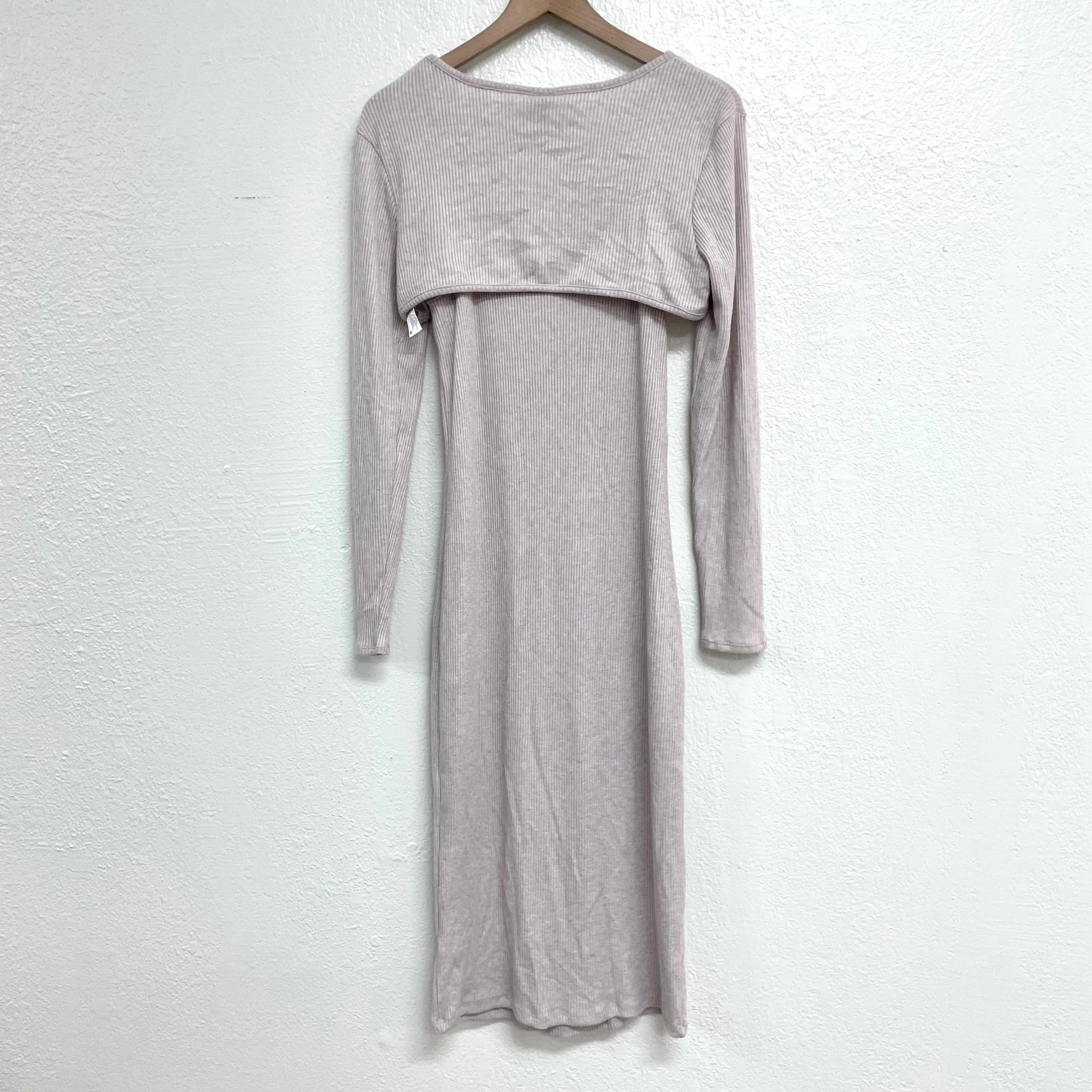 2Pc Dress