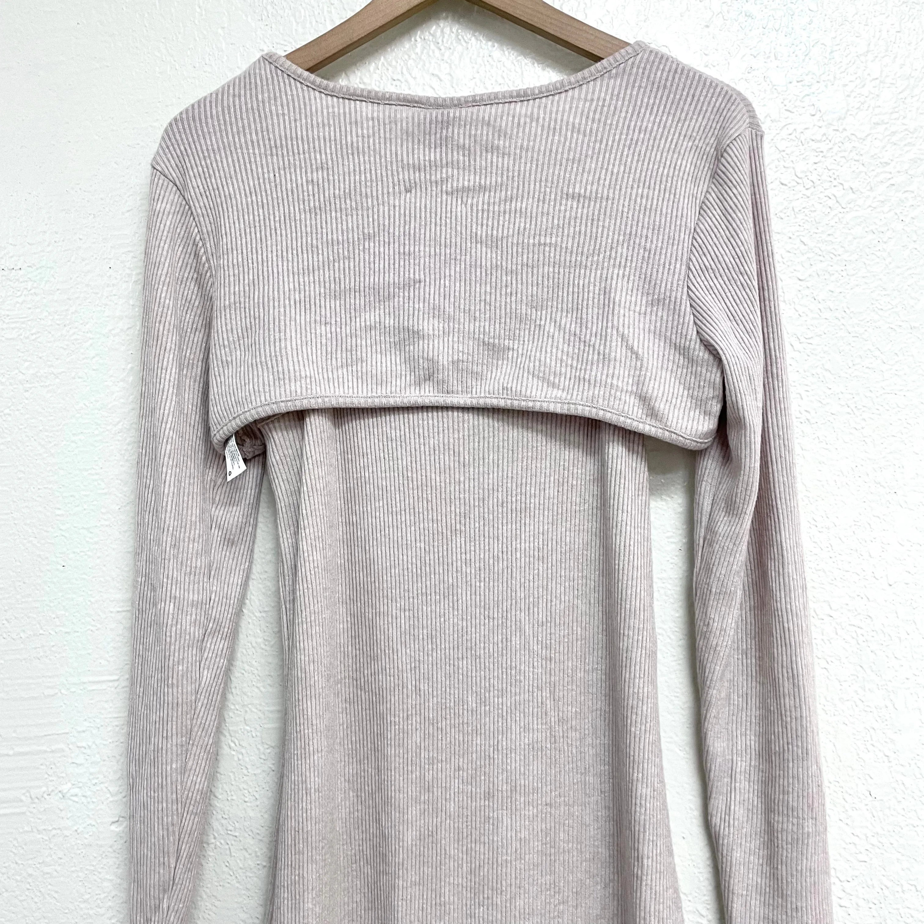 2Pc Dress