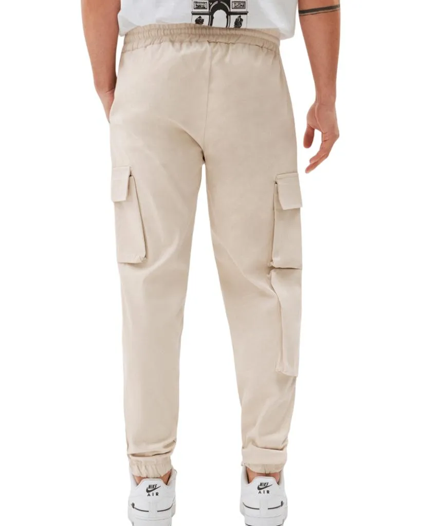 Aarhon Pants Double Pocket
