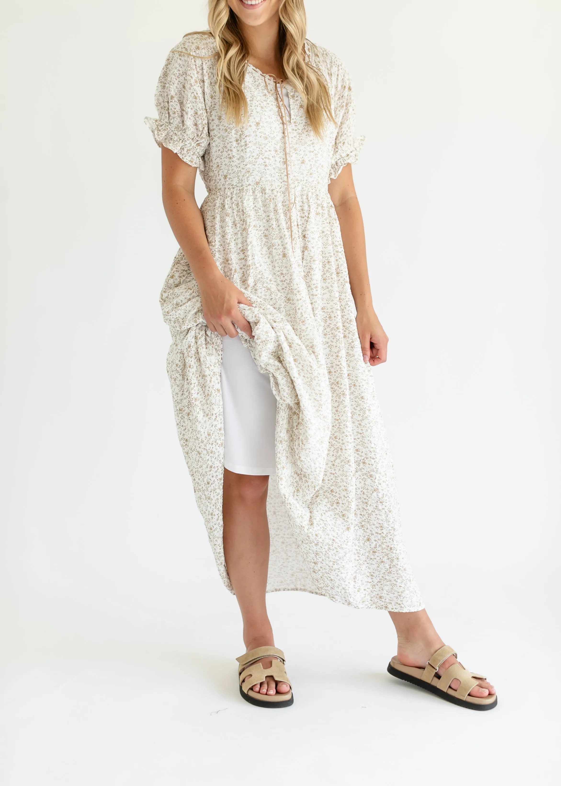 Adjustable Full Slip