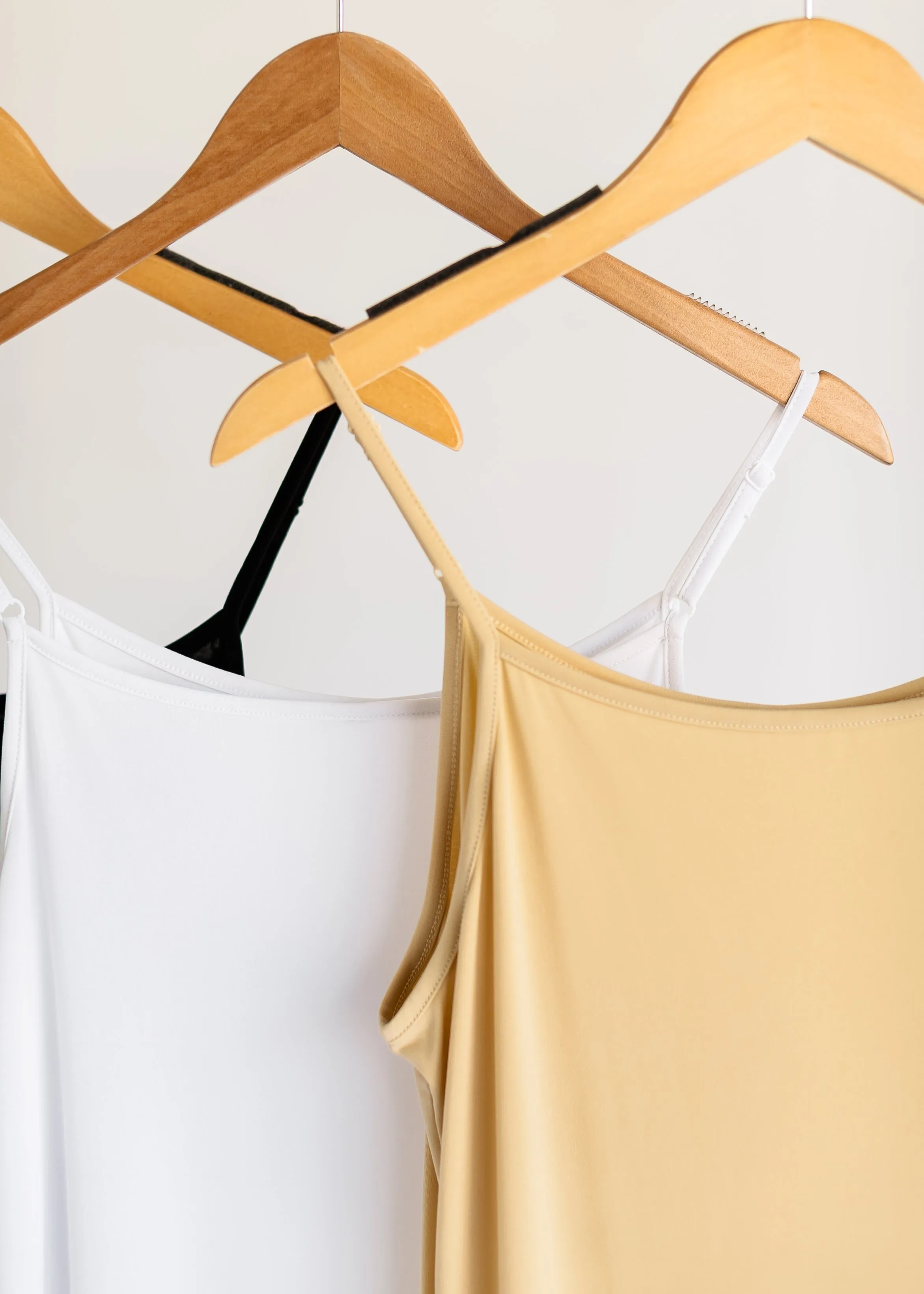 Adjustable Full Slip