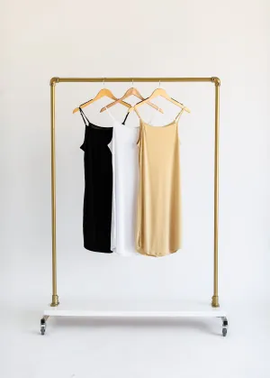 Adjustable Full Slip