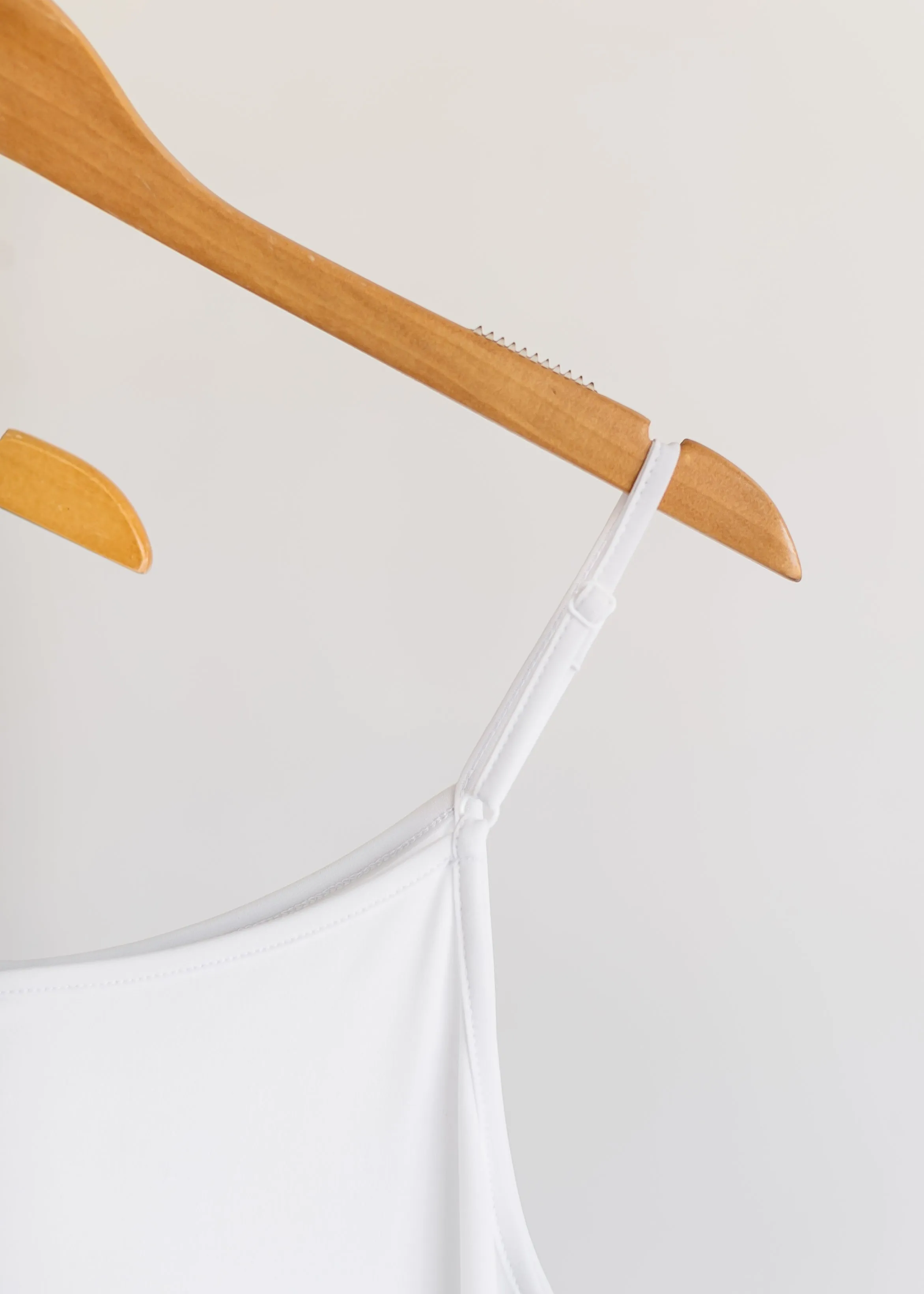 Adjustable Full Slip
