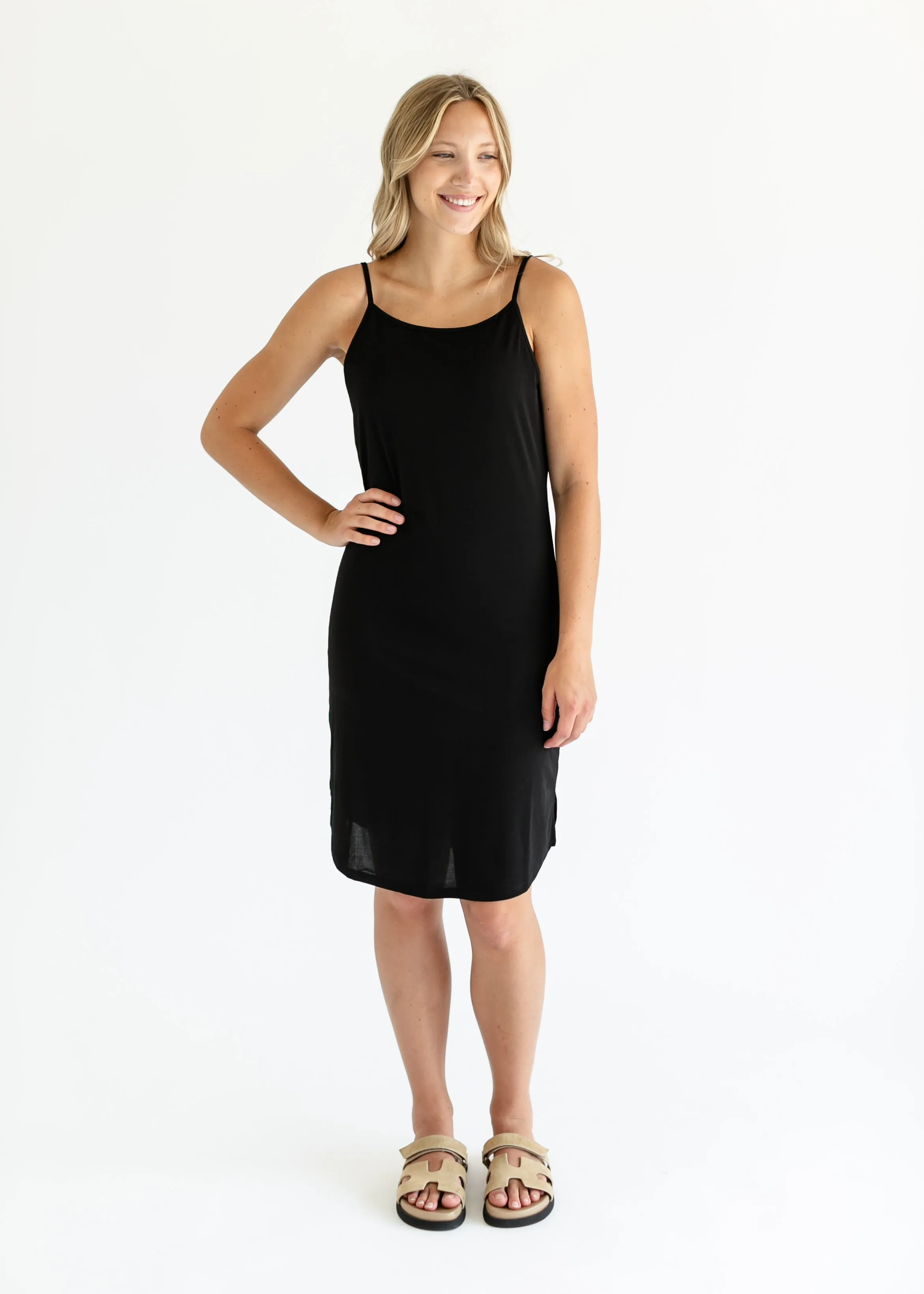 Adjustable Full Slip