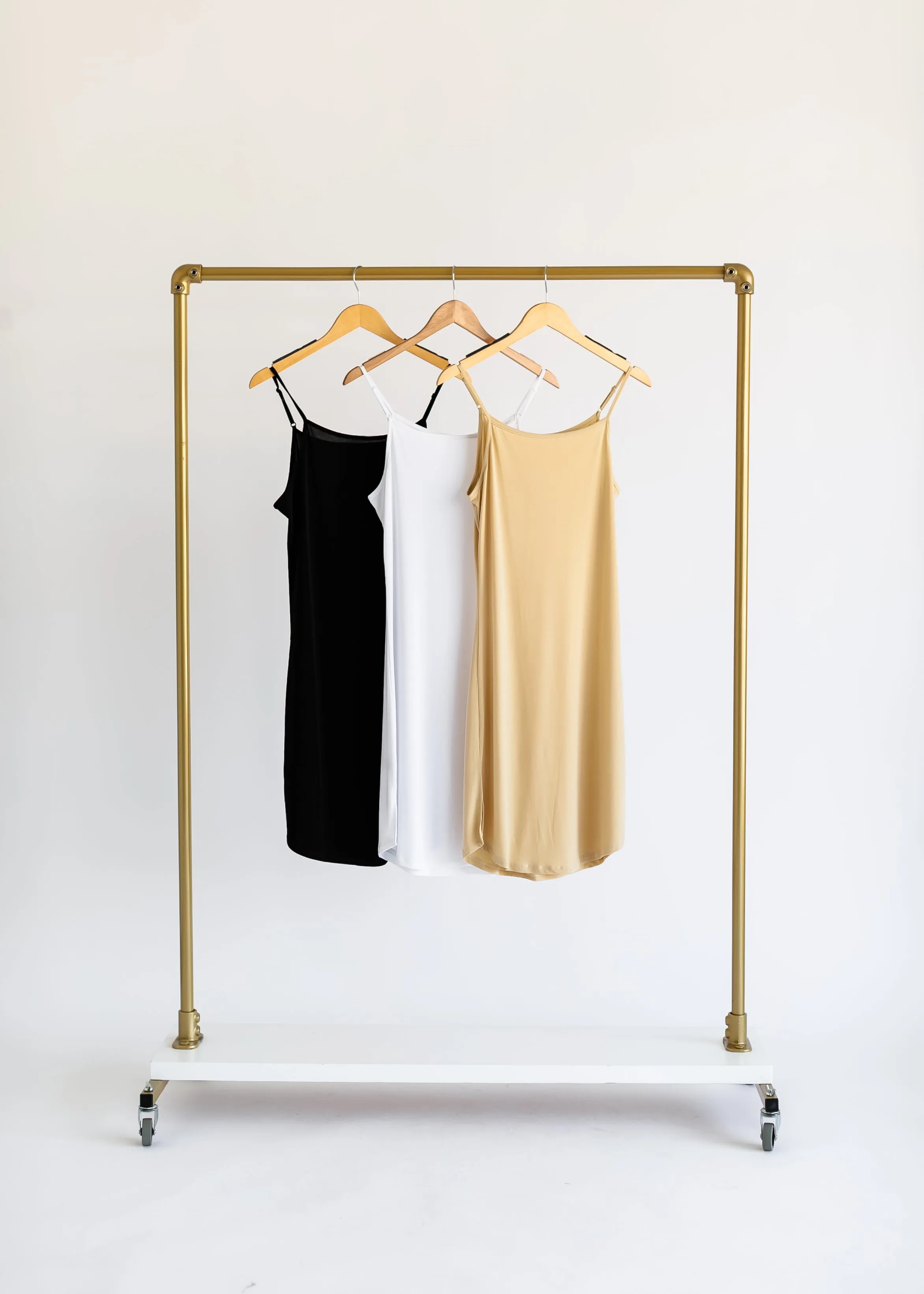 Adjustable Full Slip