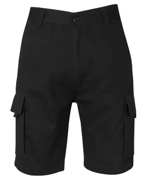 Adults Mercerised Work Cargo Short