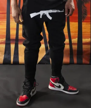 AK Classic Joggers AK Classic Joggers