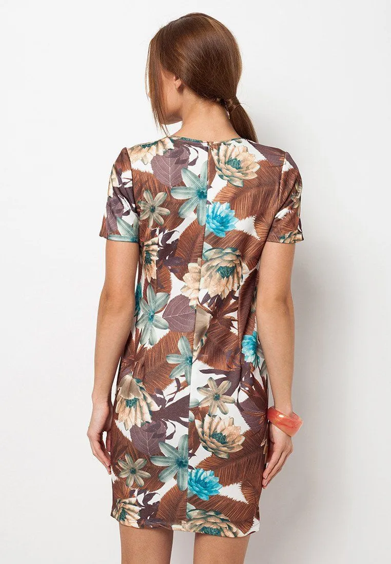 Alana Dress