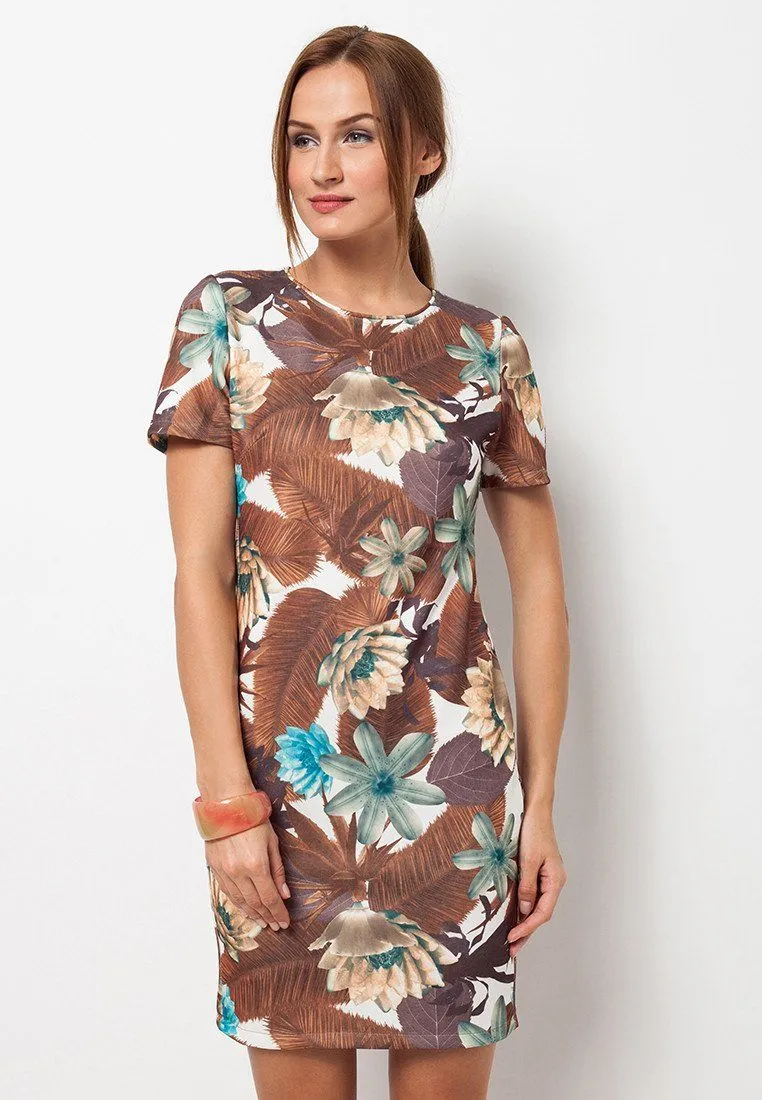 Alana Dress