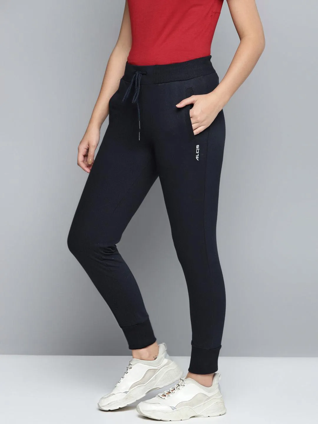 Alcis Women Joggers