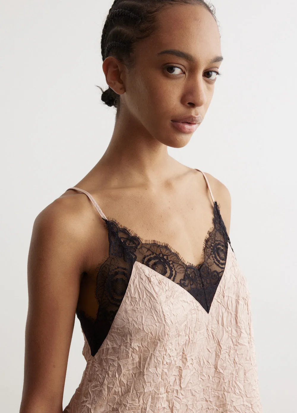 Aleza Dress