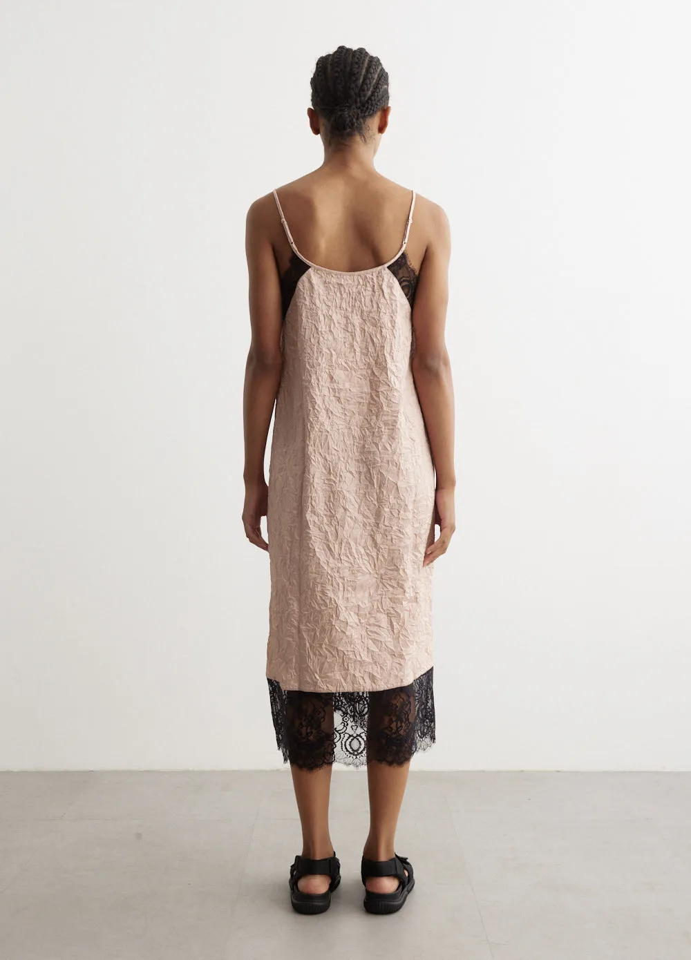 Aleza Dress