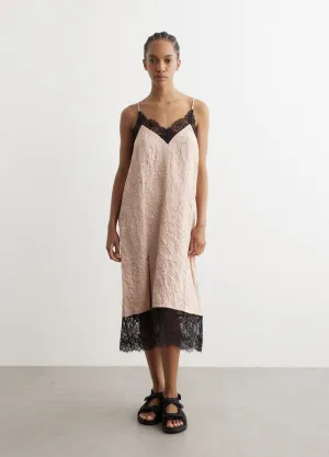 Aleza Dress