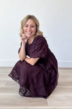All For Love Dress