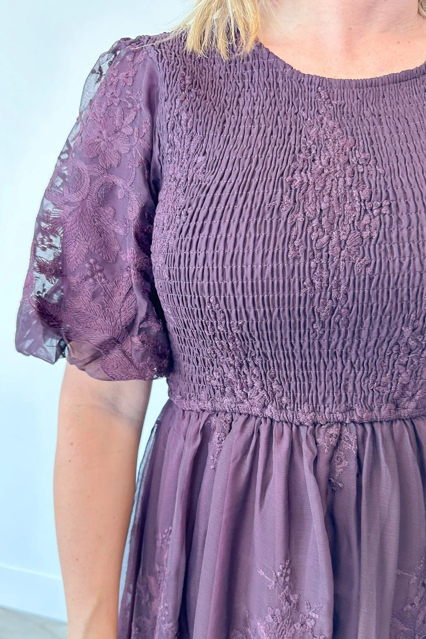 All For Love Dress
