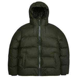 Alta Puffer Jacket W3t3