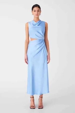 Amadeus Midi Dress