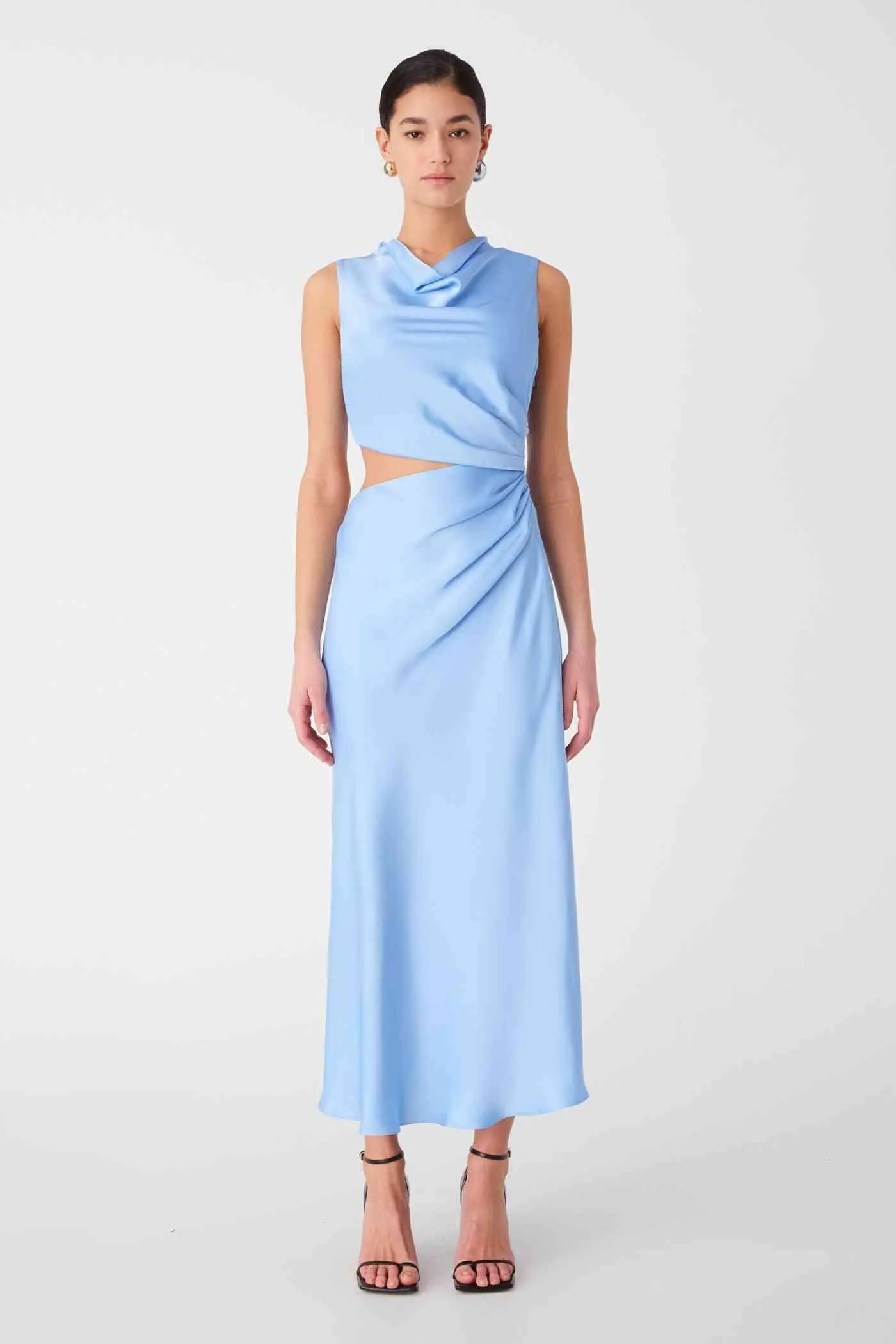 Amadeus Midi Dress