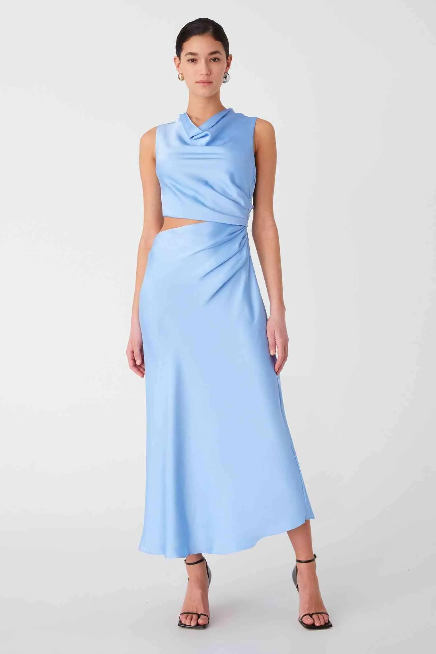 Amadeus Midi Dress