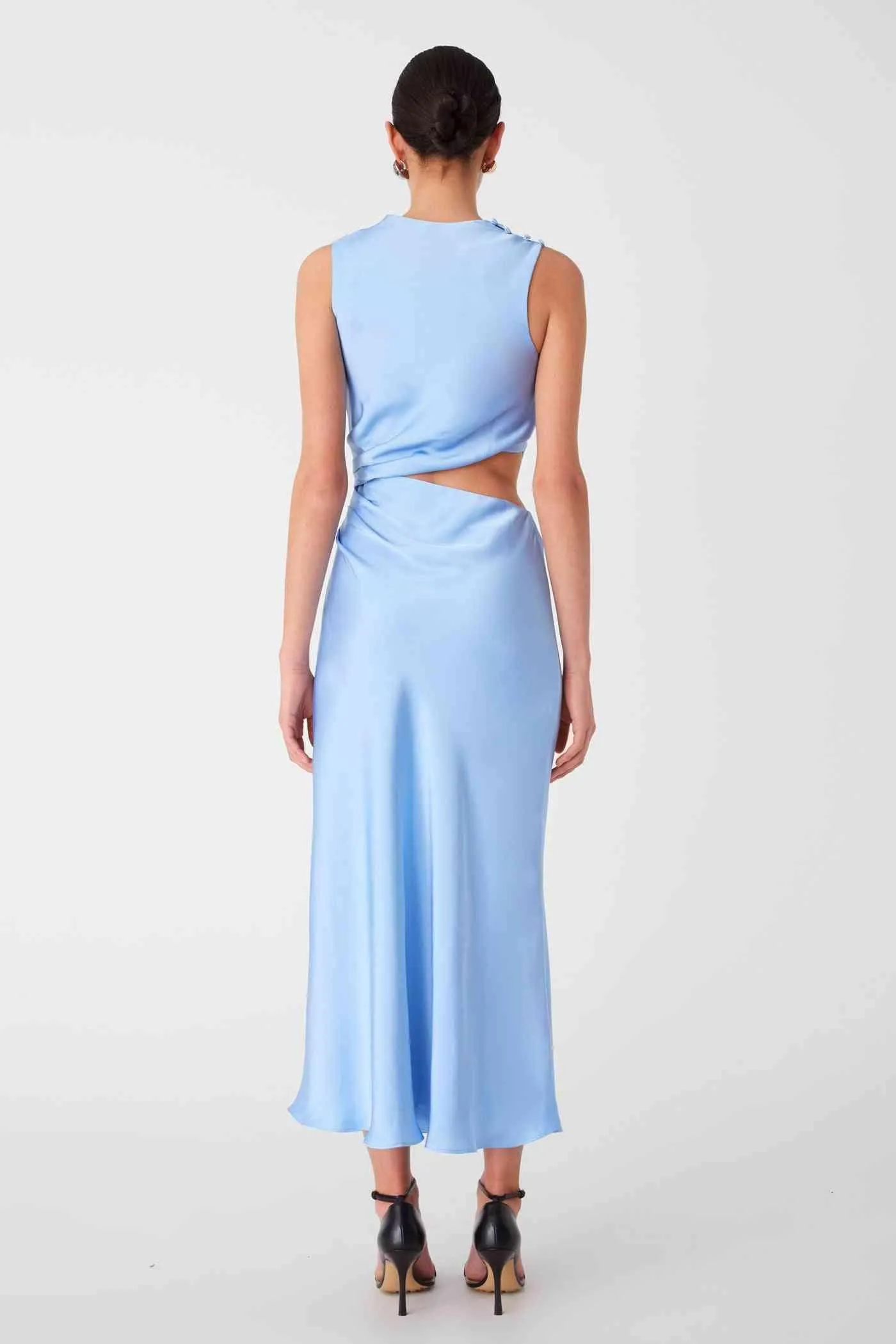 Amadeus Midi Dress