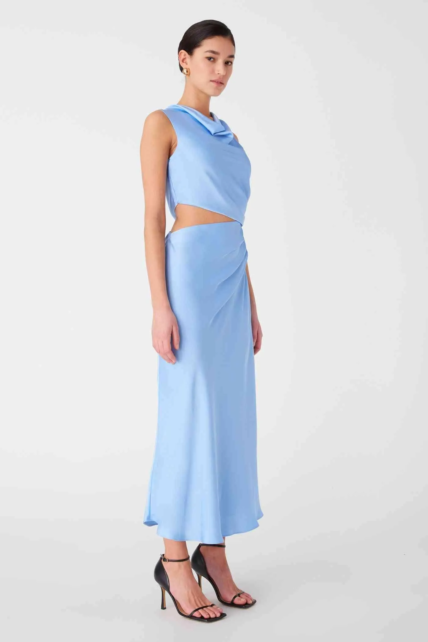 Amadeus Midi Dress