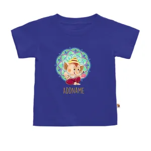 Baby Ganesha Diwali Pomegranate (Kids)
