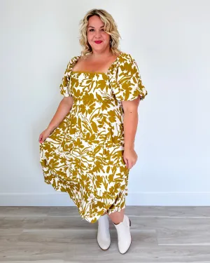 Believe Me Dress Curvy