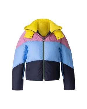 Bickly Padded Jacket