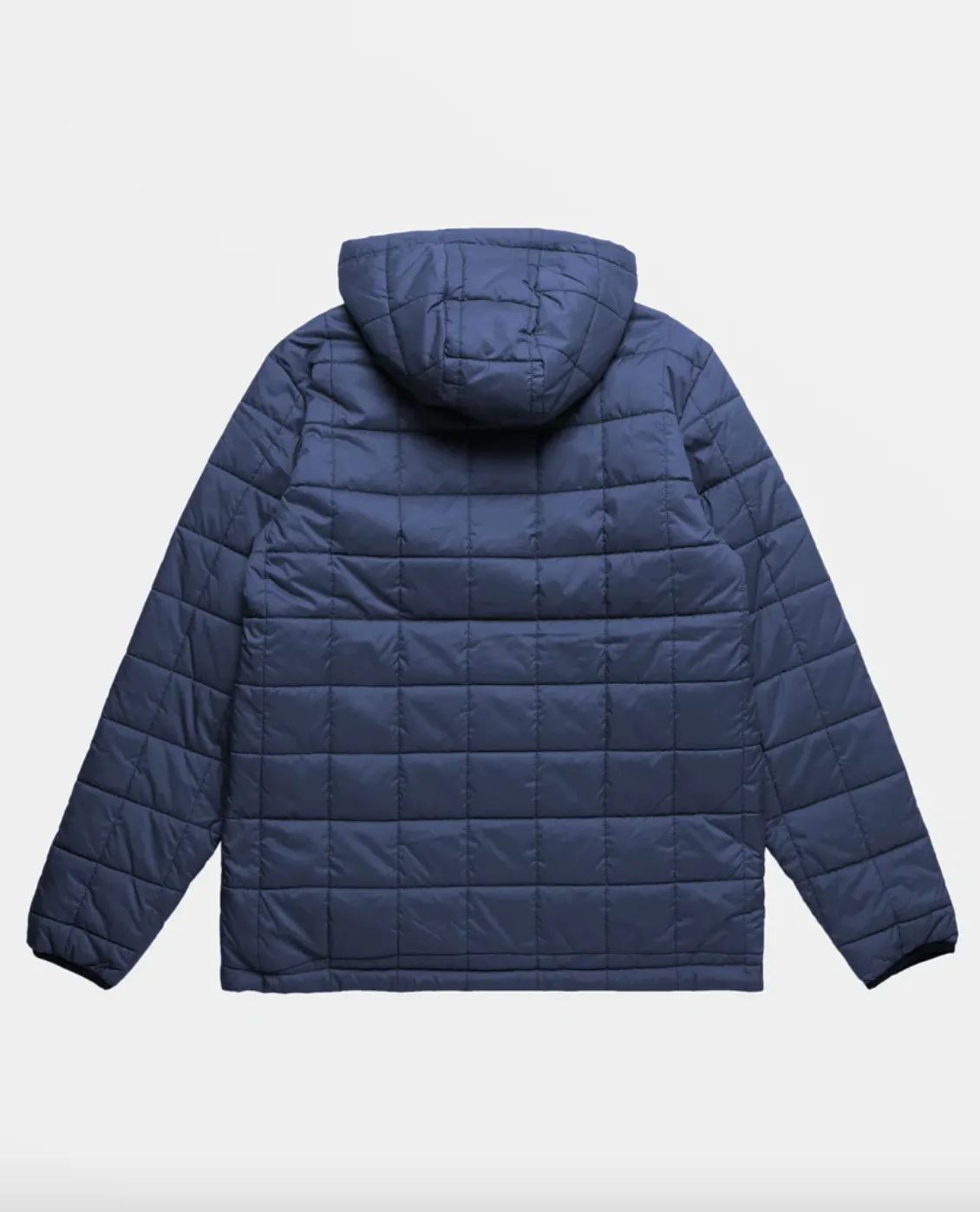 Billabong Journey Puffer Jacket - Dusty Navy