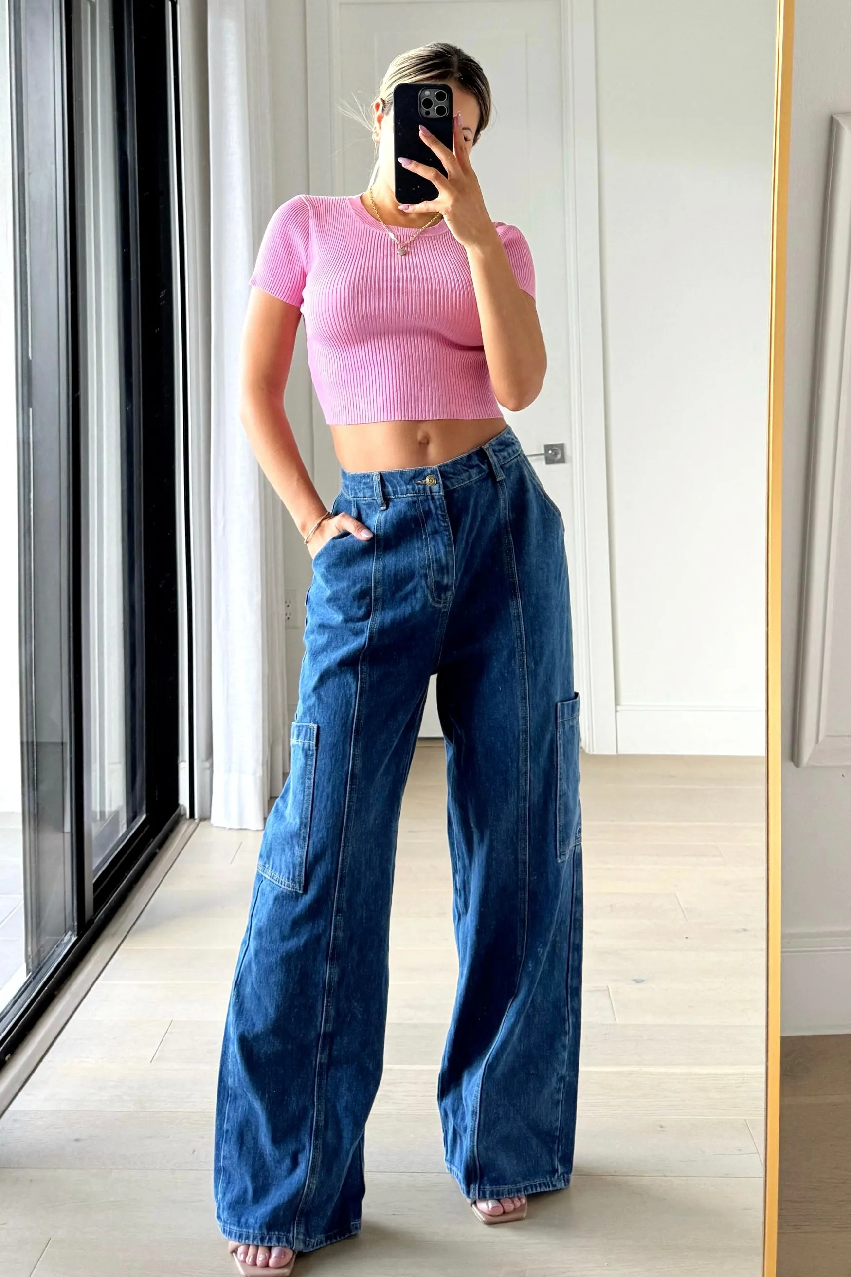 BINA PANTS