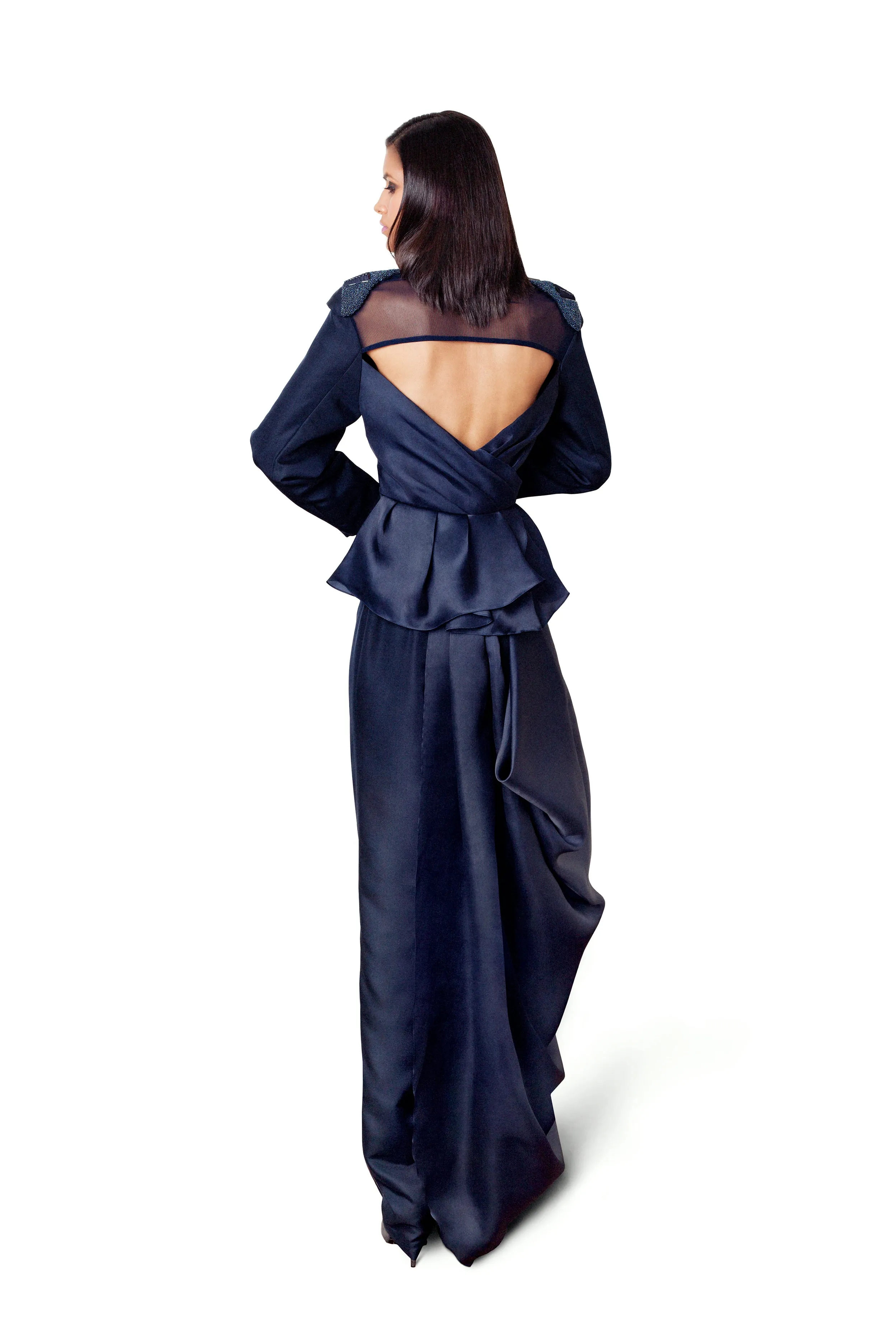 Blazer & Trouser