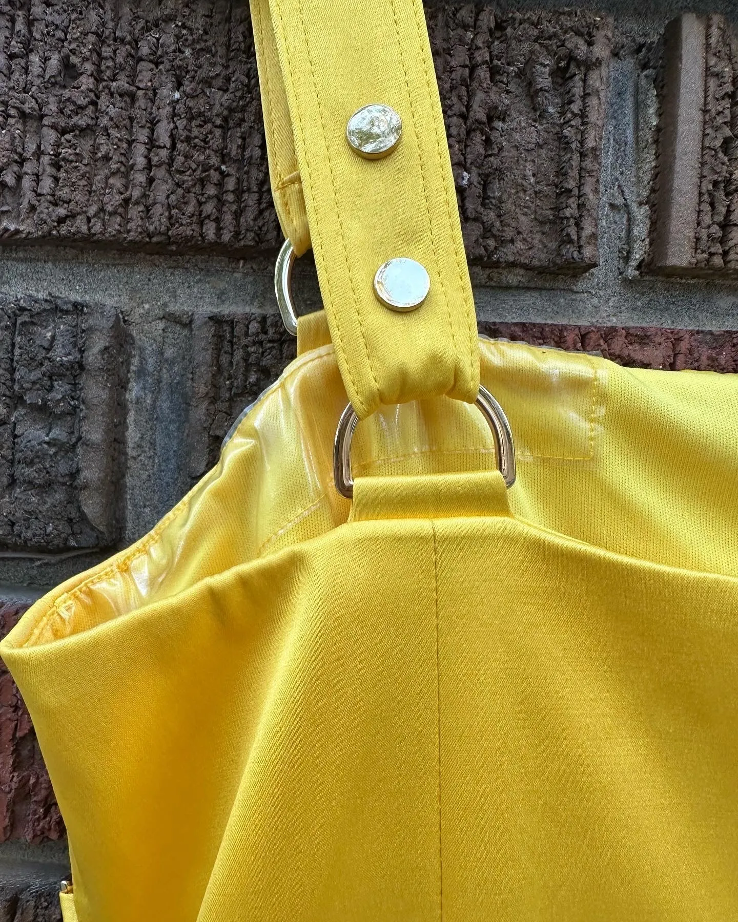 CACHÉ Yellow Midi Dress