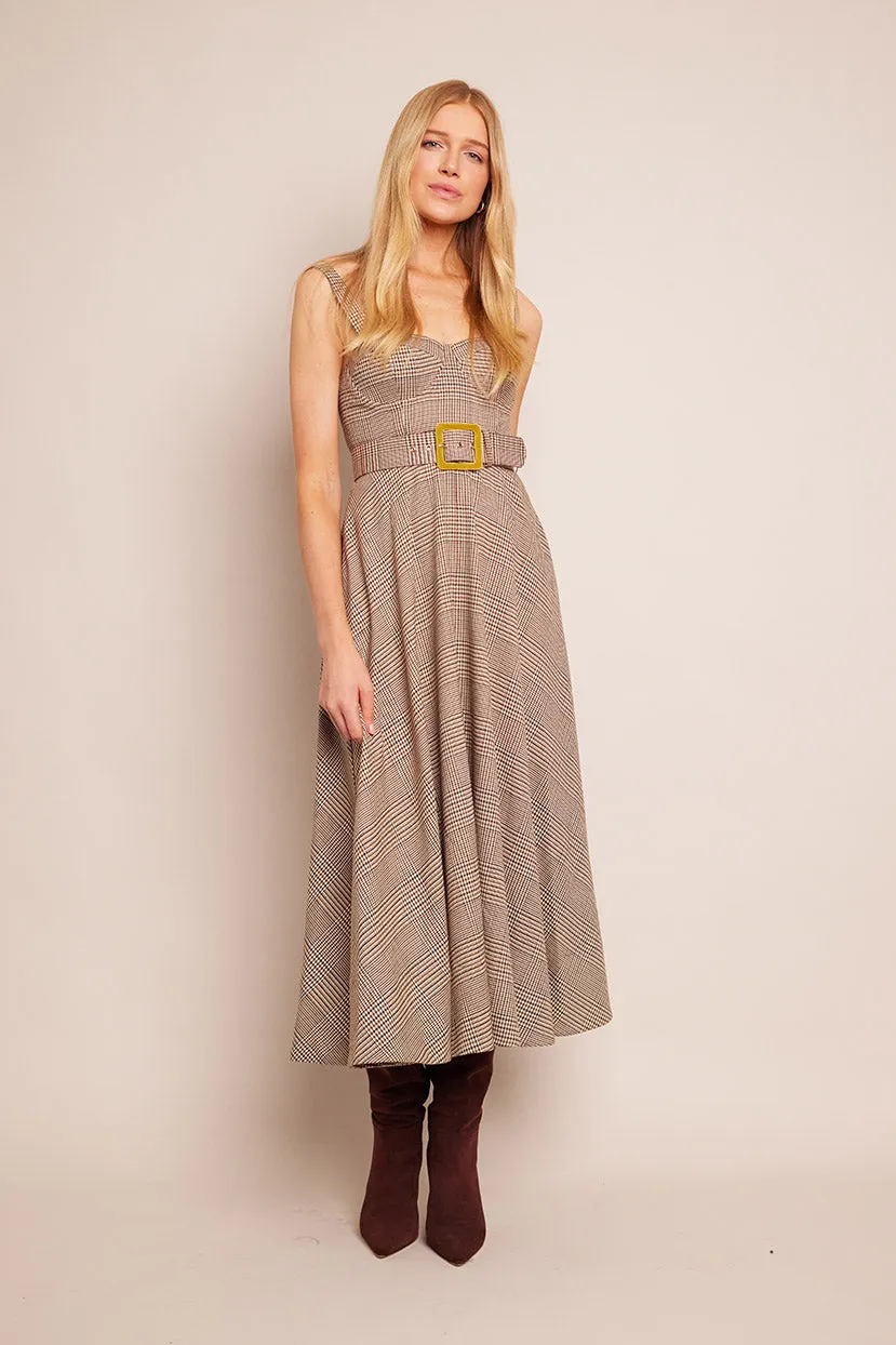 Calypso Dress
