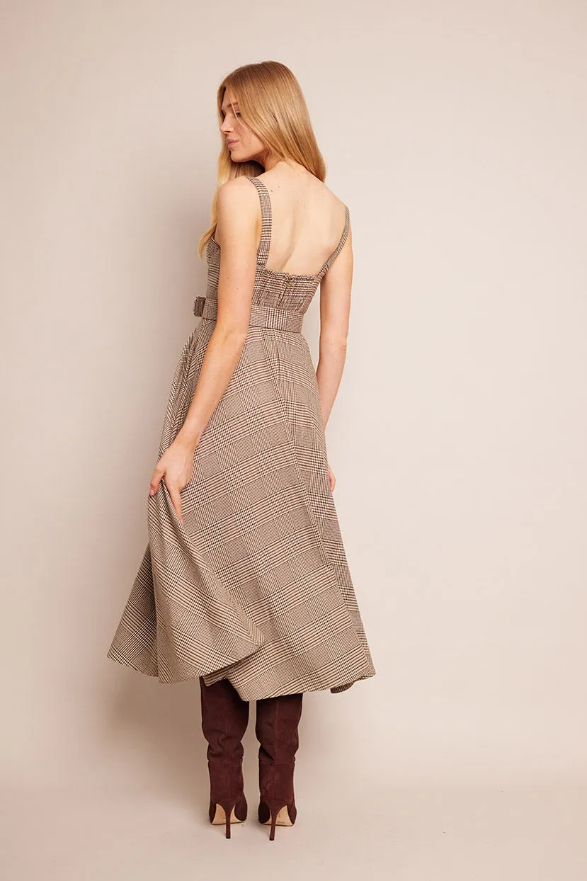 Calypso Dress