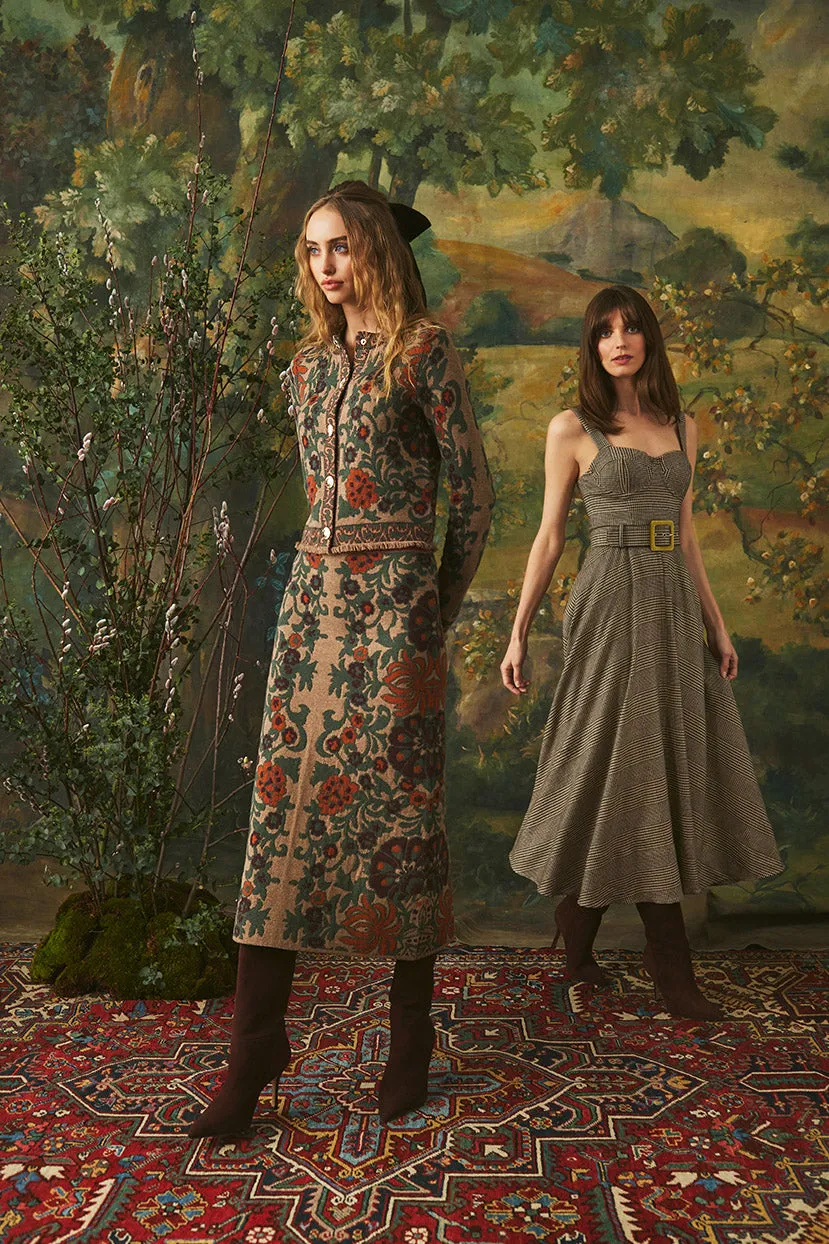 Calypso Dress