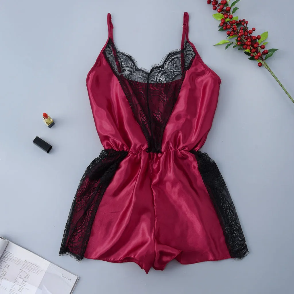 Camisole dress