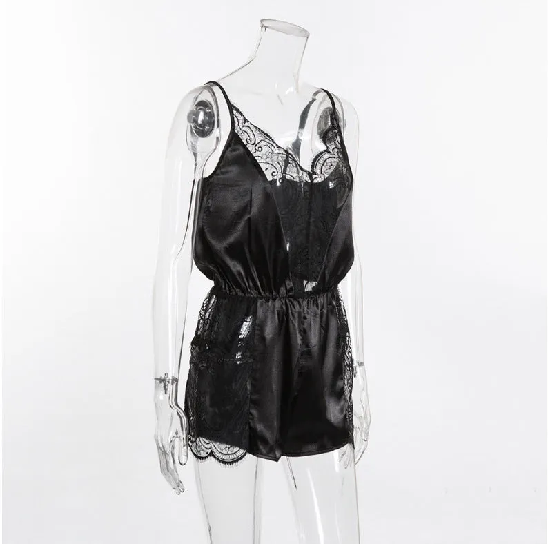 Camisole dress