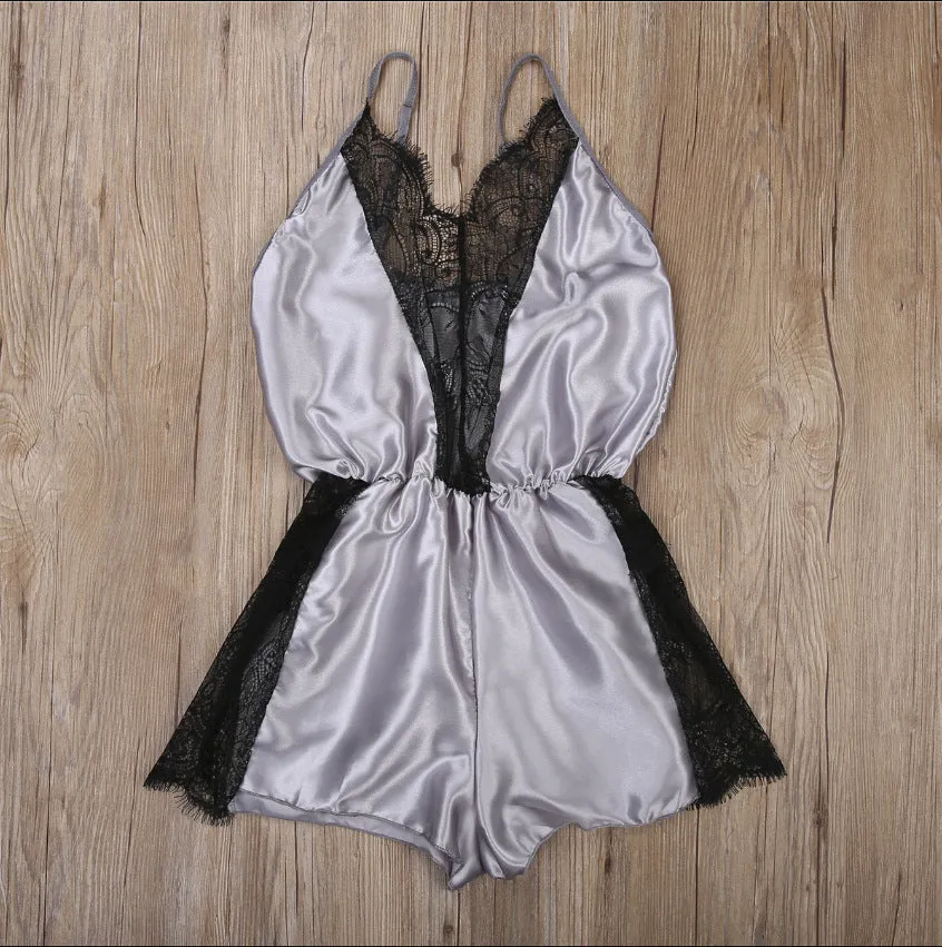 Camisole dress