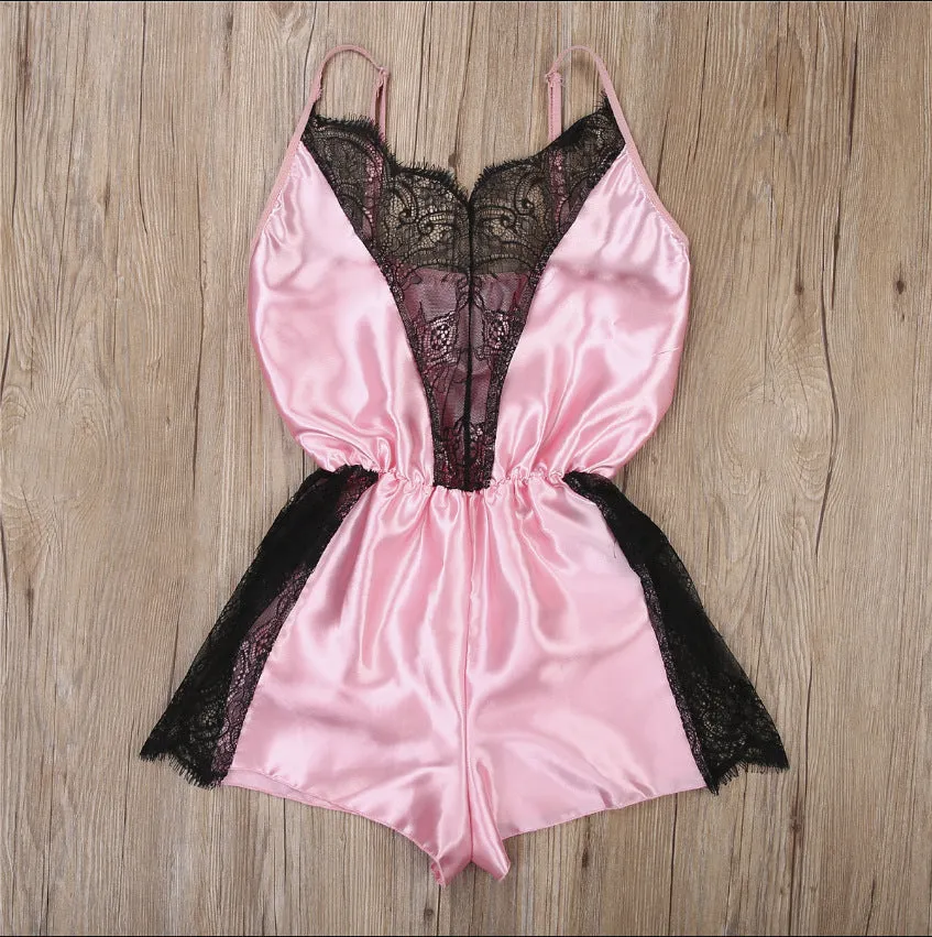 Camisole dress