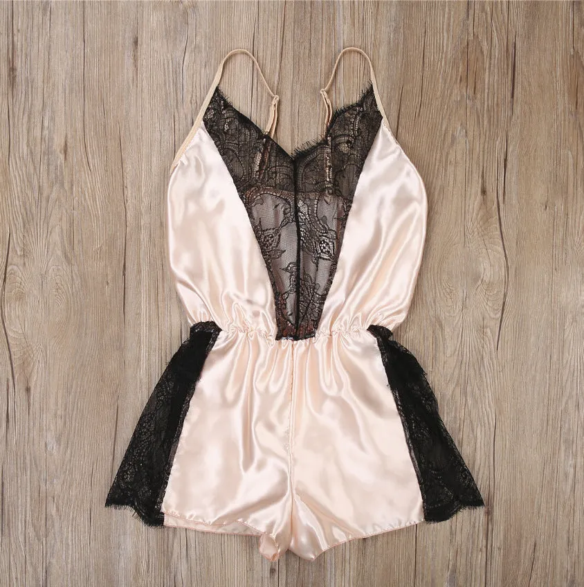 Camisole dress
