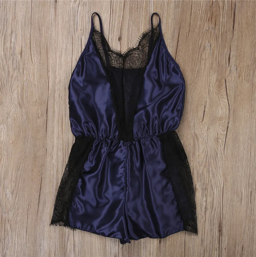 Camisole dress