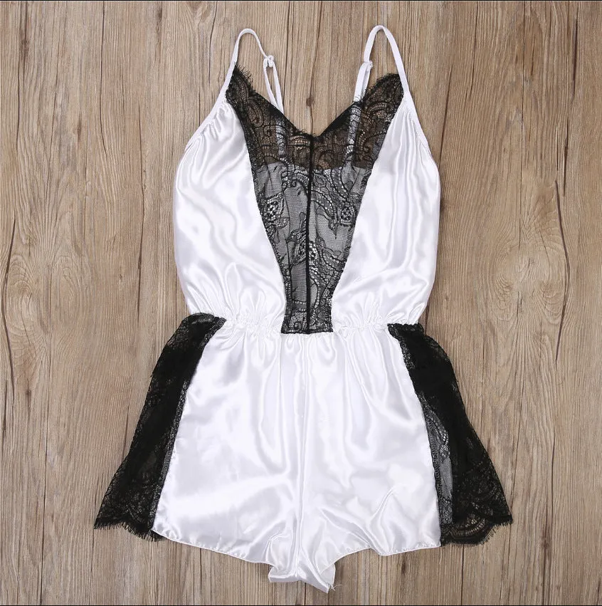 Camisole dress