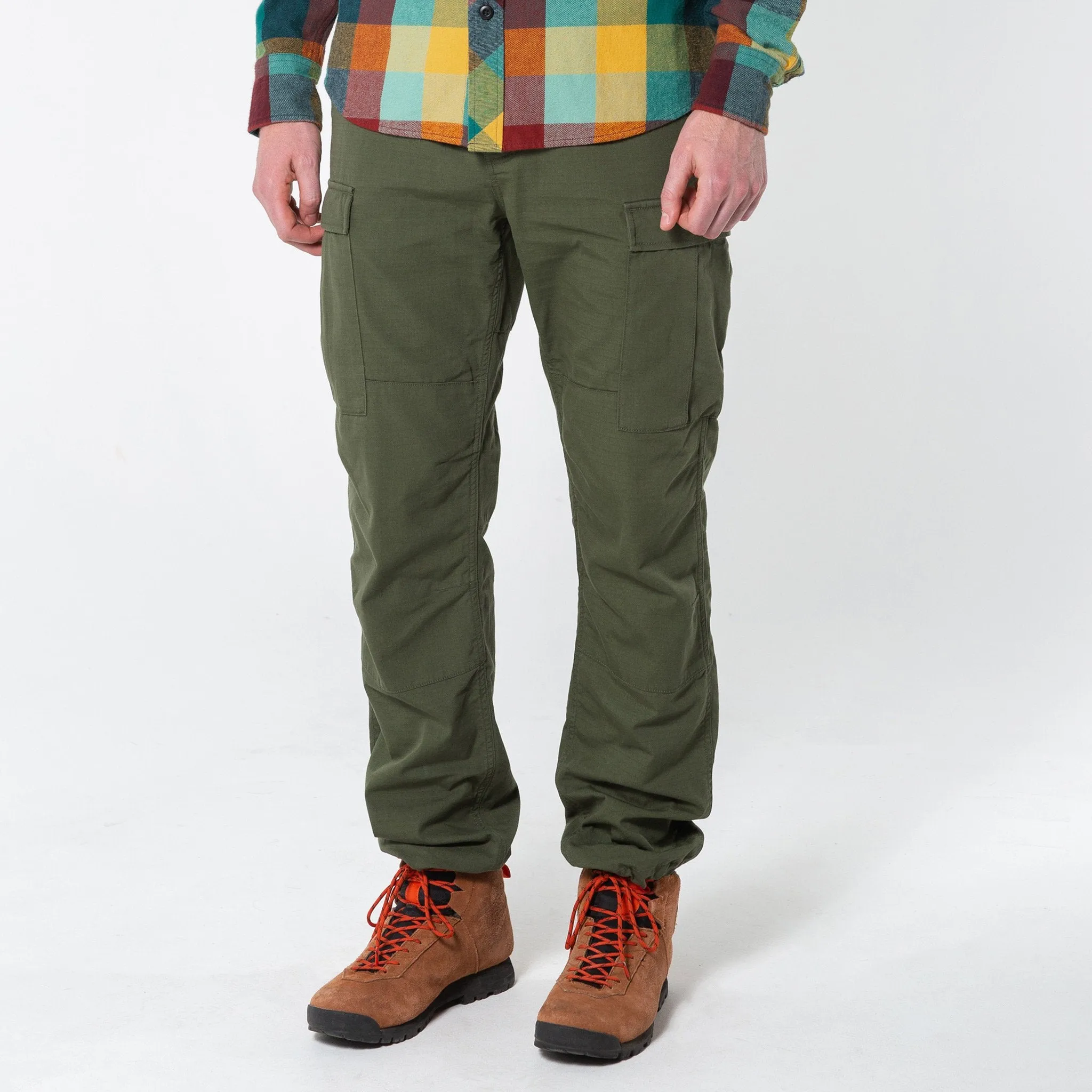 Cargo Pants - Men's