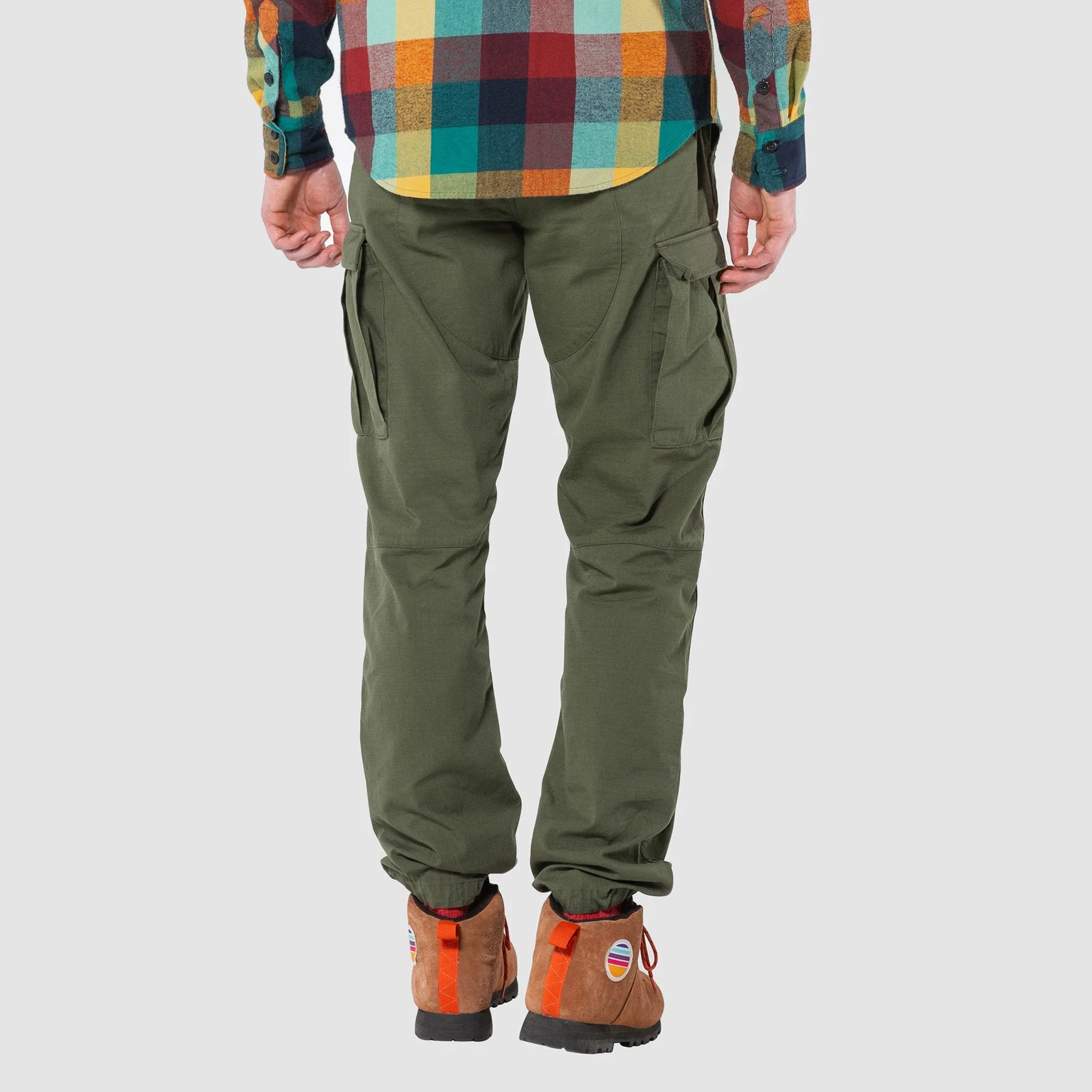 Cargo Pants - Men's