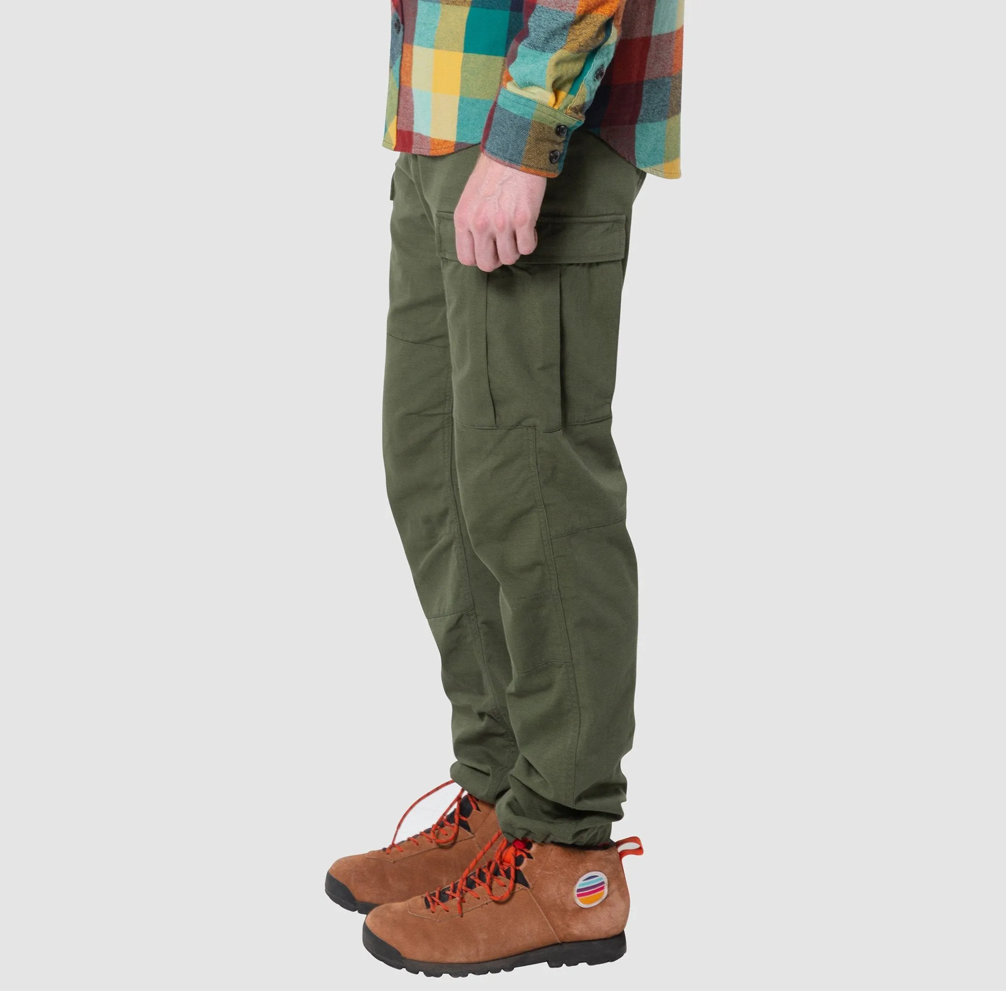 Cargo Pants - Men's