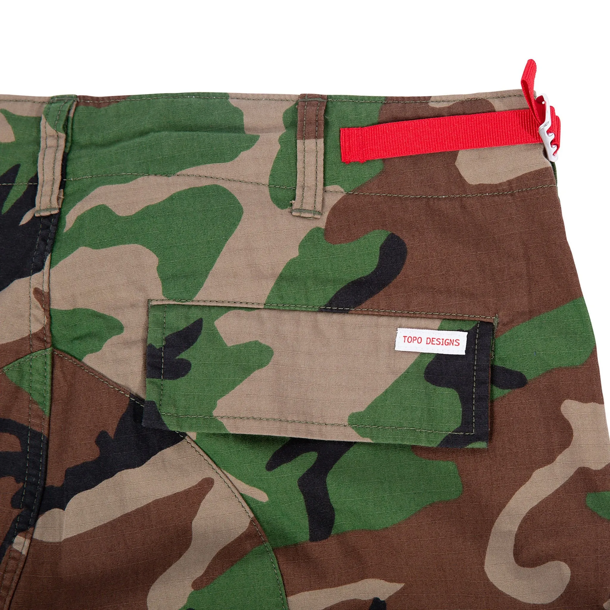 Cargo Pants - Men's