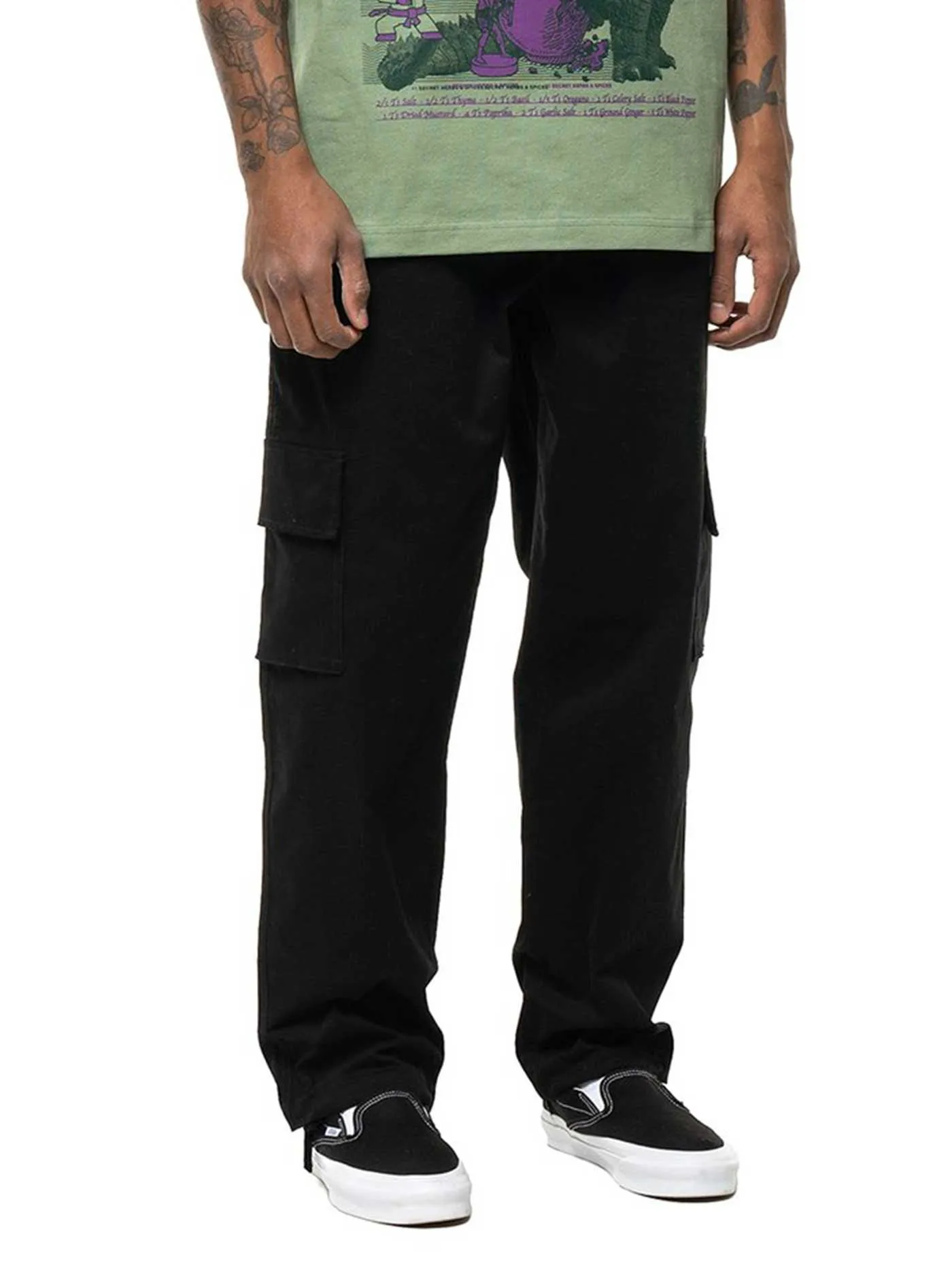 Cargo Pants