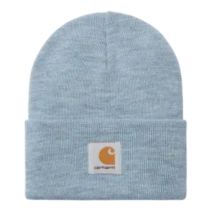 Carhartt WIP Acrylic Watch Hat - Dusty Ice Heather