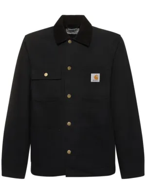 Carhartt WIP   Michigan coat 
